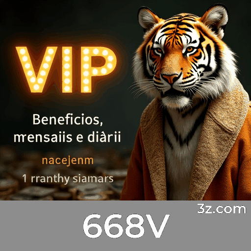 668V: Variedade de Jogos e Diversão Sem Limites
