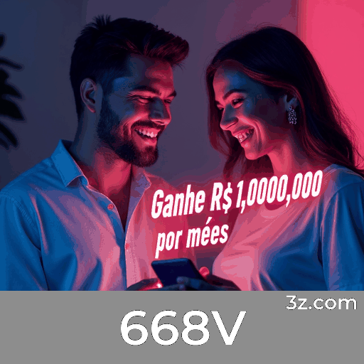 Maximize Suas Habilidades e Ganhos com Táticas Comprovadas no 668V