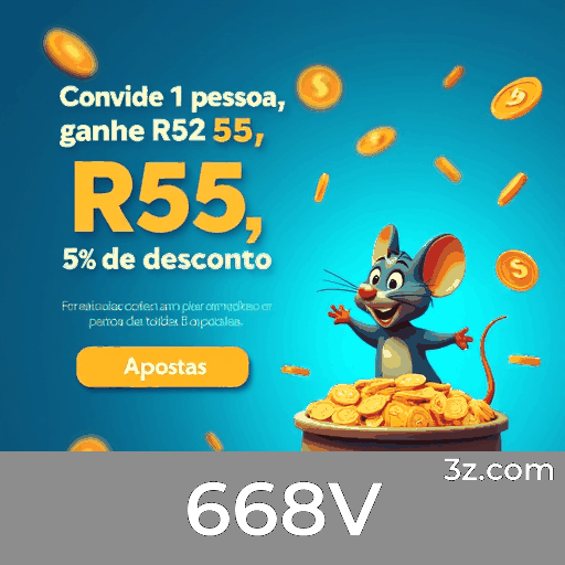 Maximize Suas Habilidades e Ganhos com Táticas Comprovadas no 668V