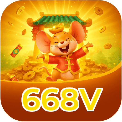 668V: Cassino Online Seguro e Premiado
