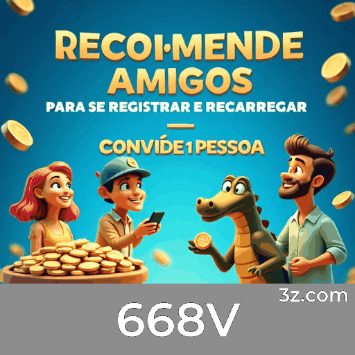 Login Seguro e Rápido no 668V: Proteja Sua Conta