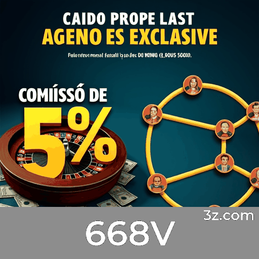 Sistema de Recompensas Multinível, Maximize Seus Ganhos, Apenas no 668V