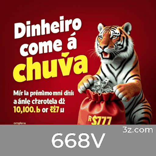 668V: Baixe Rápido e Aposte Facilmente no Brasil