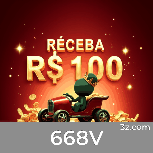 668V: Variedade de Jogos e Diversão Sem Limites