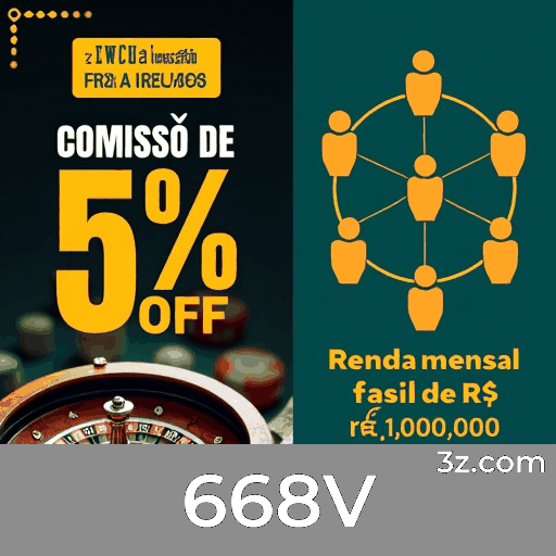 668V: Baixe Rápido e Aposte Facilmente no Brasil