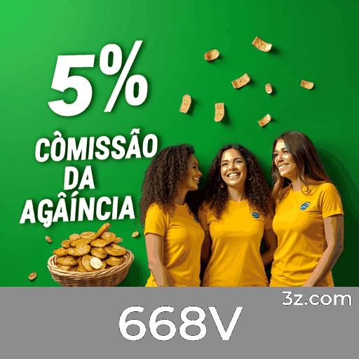 668V: O Melhor App de Apostas para Android e iOS