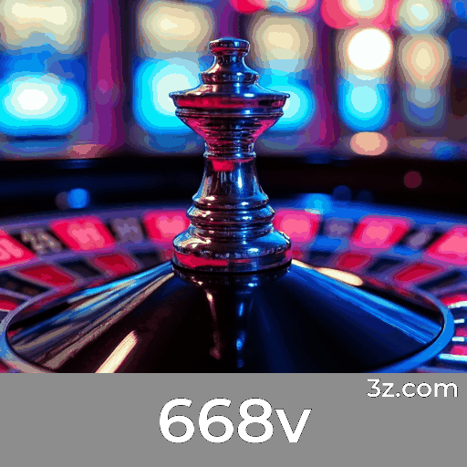668v