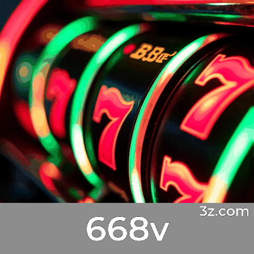 668v