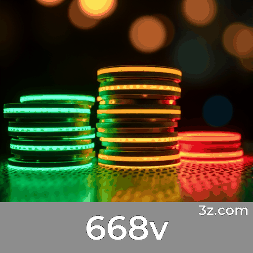 668v